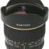 Samyang 8mm f/3.5 IF Aspherical MC Fish-eye