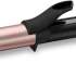 Щипцы Babyliss C451E черный макс.темп.:210С покрытие:кварц-керамическое