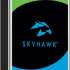 Seagate SkyHawk +Rescue ST4000VX016 4 ТБ 256/5900