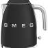 Smeg KLF03BLMEU черный