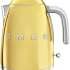 Smeg KLF03GOEU золотистый