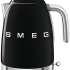 Smeg KLF04BLEU черный