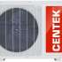 Сплит-система CENTEK CT-65A12 настенная, до 35м2, 12000 BTU (комплект из 2-х коробок)