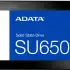 SSD накопитель A-Data Ultimate SU650 ASU650SS-1TT-R 1ТБ, 2.5", SATA III,  SATA