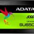 SSD накопитель A-Data Ultimate SU650 ASU650SS-512GT-R 512ГБ, 2.5", SATA III,  SATA