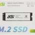 SSD накопитель AGI AI298 AGI2T0GIMAI298 2ТБ, M.2 2280, PCIe 3.0 x4,  NVMe,  M.2