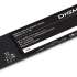 SSD накопитель Digma Mega P5 DGSM3001TP53T 1ТБ, M.2 2280, PCIe 3.0 x4,  NVMe,  M.2,  rtl