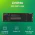 SSD накопитель Digma Meta M6 DGSM4001TM63T 1ТБ, M.2 2280, PCIe 4.0 x4,  NVMe,  M.2,  rtl