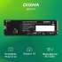 SSD накопитель Digma Meta P7 DGSM4001TP73T 1ТБ, M.2 2280, PCIe 4.0 x4,  NVMe,  M.2,  rtl