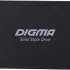 SSD накопитель Digma Run R5 DGSR2004TR53T 4ТБ, 2.5", SATA III,  SATA,  rtl