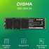 SSD накопитель Digma Run S9 DGSR1512GS93T 512ГБ, M.2 2280, SATA III,  M.2,  rtl