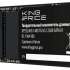 SSD накопитель KINGPRICE KPSS480G1 480ГБ, M.2 2280, SATA III,  M.2,  rtl