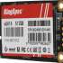 SSD накопитель KINGSPEC MT Series MT-512 512ГБ, mSATA, mSATA,  mSATA