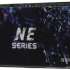 SSD накопитель KINGSPEC NE-4TB 4ТБ, M.2 2280, PCIe 3.0 x4,  NVMe,  M.2