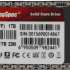 SSD накопитель KINGSPEC NT-1TB 1ТБ, M.2 2280, SATA III,  M.2