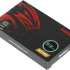 SSD накопитель KINGSPEC NT-512 512ГБ, M.2 2280, SATA III,  M.2