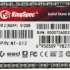 SSD накопитель KINGSPEC NT-512 512ГБ, M.2 2280, SATA III,  M.2