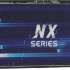 SSD накопитель KINGSPEC NX-1TB 1ТБ, M.2 2280, PCIe 3.0 x4,  NVMe,  M.2