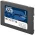 SSD накопитель Patriot P220 P220S1TB25 1ТБ, 2.5", SATA III,  SATA