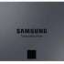 SSD накопитель Samsung 870 QVO MZ-77Q2T0BW 2ТБ, 2.5", SATA III,  SATA