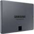 SSD накопитель Samsung 870 QVO MZ-77Q4T0BW 4ТБ, 2.5", SATA III,  SATA