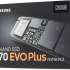 SSD накопитель Samsung 970 EVO Plus MZ-V7S250BW 250ГБ, M.2 2280, PCIe 3.0 x4,  NVMe,  M.2