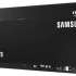 SSD накопитель Samsung 980 MZ-V8V1T0BW 1ТБ, M.2 2280, PCIe 3.0 x4,  NVMe,  M.2