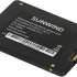 SSD накопитель SunWind ST3 SWSSD001TS2T 1ТБ, 2.5", SATA III,  SATA,  rtl