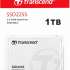 SSD накопитель Transcend 225S TS1TSSD225S 1ТБ, 2.5", SATA III,  SATA