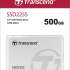 SSD накопитель Transcend 225S TS500GSSD225S 500ГБ, 2.5", SATA III,  SATA