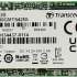 SSD накопитель Transcend 425S TS500GMTS425S 500ГБ, M.2 2242, SATA III,  M.2