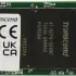 SSD накопитель Transcend 825S TS1TMTS825S 1ТБ, M.2 2280, SATA III,  M.2