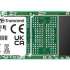 SSD накопитель Transcend 825S TS2TMTS825S 2ТБ, M.2 2280, SATA III,  M.2