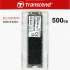 SSD накопитель Transcend 825S TS500GMTS825S 500ГБ, M.2 2280, SATA III,  M.2