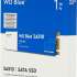 SSD накопитель WD Blue SA510 WDS100T3B0B 1ТБ, M.2 2280, SATA III,  M.2