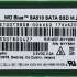 SSD накопитель WD Blue SA510 WDS100T3B0B 1ТБ, M.2 2280, SATA III,  M.2