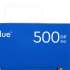 SSD накопитель WD Blue SA510 WDS500G3B0B 500ГБ, M.2 2280, SATA III,  M.2