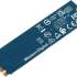 SSD накопитель WD Blue SN570 WDS500G3B0C 500ГБ, M.2 2280, PCIe 3.0 x4,  NVMe,  M.2