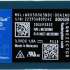 SSD накопитель WD Blue SN570 WDS500G3B0C 500ГБ, M.2 2280, PCIe 3.0 x4,  NVMe,  M.2