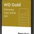 SSD накопитель WD Gold WDS384T1D0D 3.8ТБ, 2.5", PCIe 3.1 x4,  NVMe,  U.2