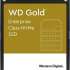 SSD накопитель WD Gold WDS384T1D0D 3.8ТБ, 2.5", PCIe 3.1 x4,  NVMe,  U.2