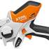 STIHL GTA 26 Set