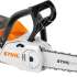 STIHL MSA 120 C-BQ 30 Set