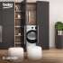 Сушильная машина Beko B3T47238 белый