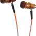 Symphonized NRG 3.0 In-Ear Wood