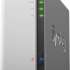 Synology DiskStation DS120j ОЗУ 512 МБ