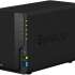 Synology DiskStation DS220+ ОЗУ 2 ГБ