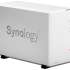 Synology DiskStation DS220j ОЗУ 512 МБ