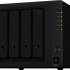 Synology DiskStation DS418 ОЗУ 2 ГБ