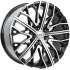 Tech-line RST R002 (S) 8.5xR20 ET47 5*120 D72.6